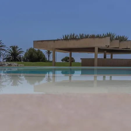 Apartmán Atrium Cascais