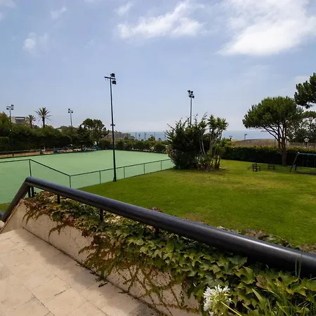 Apartamento Atrium