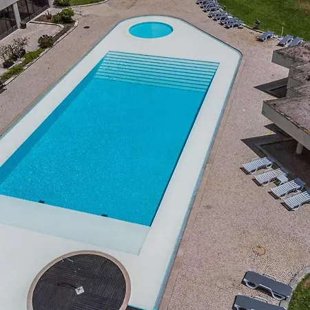 Atrium Apartamento *