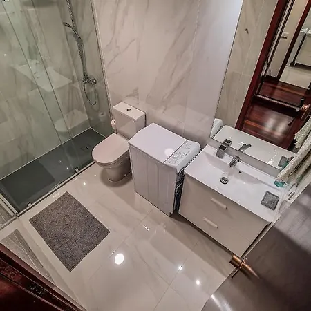 Apartamento Atrium