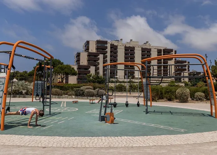 Atrium Appartamento Cascais