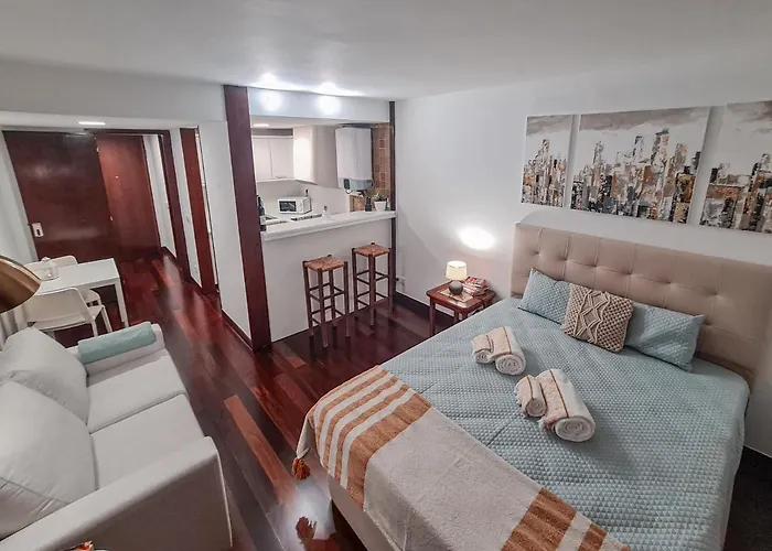 Appartamento Atrium Cascais