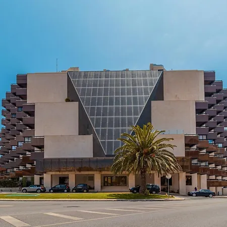 Atrium Lejlighed Cascais